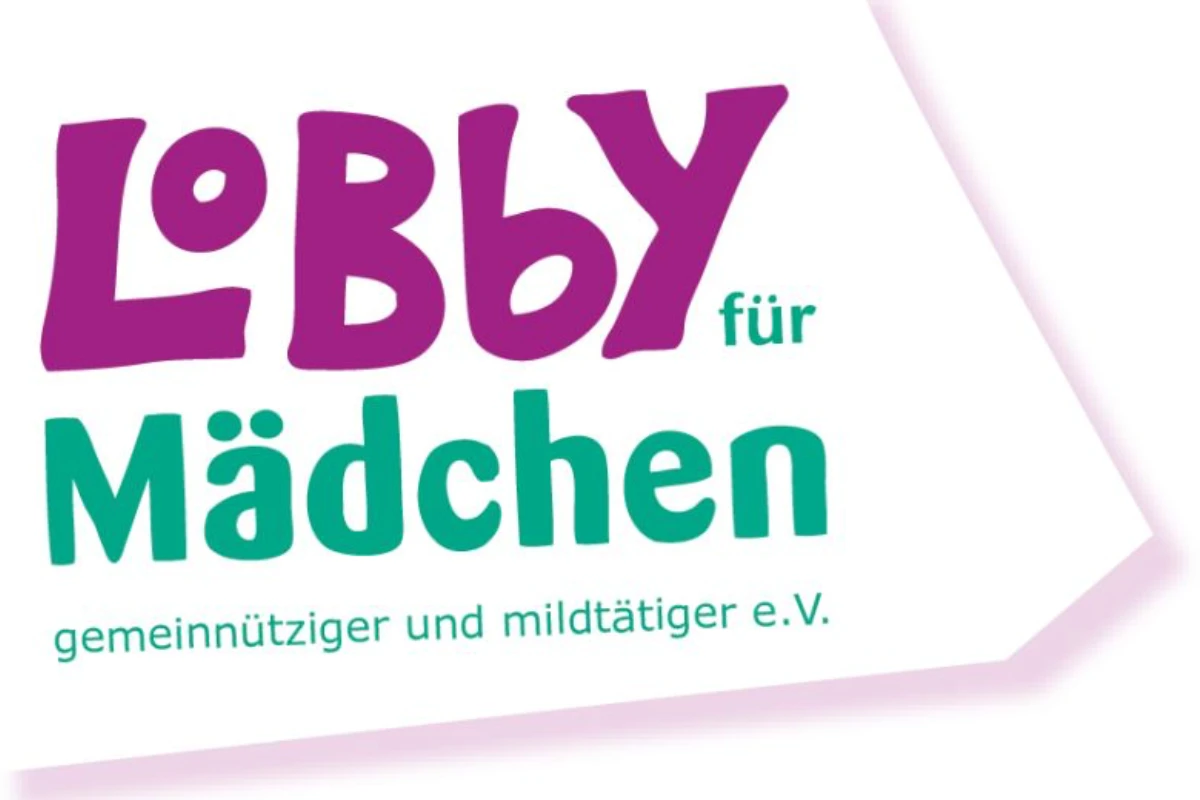 Lobby für Mädchen - gemeinnütziger und mildtätiger eingetragener Verein